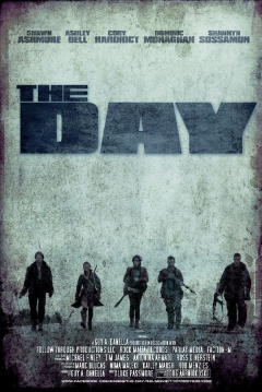 Poster The Day