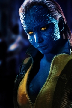 Poster X-Men: D�as del Futuro Pasado