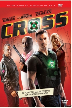 Poster Cross