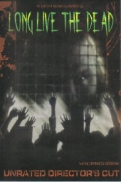 Poster Long Live The Dead (Super Zombies)