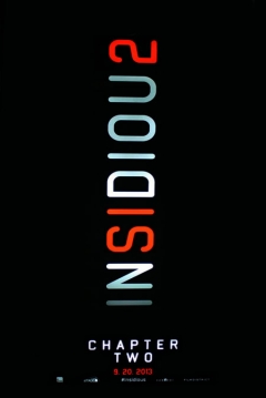 trailer de Insidious 2