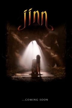 Poster Jinn