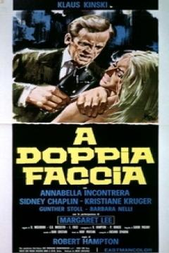 Poster Doble Rostro