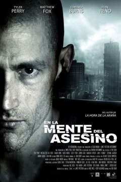 Poster En la Mente del Asesino