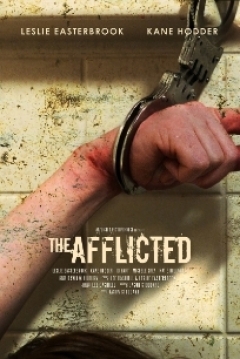 Poster The Afflicted