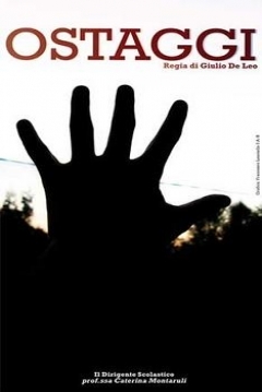 Poster Ostaggi