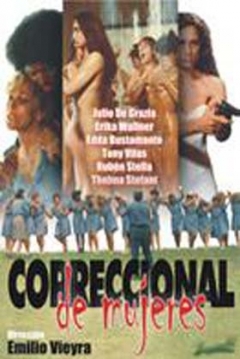 Poster Correccional de Mujeres