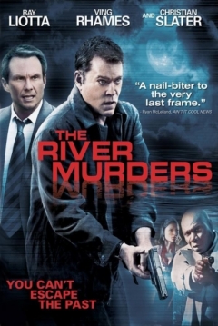 Poster Los Asesinatos del R�o