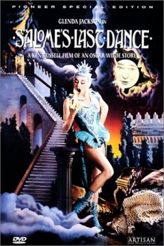 Poster Salom�