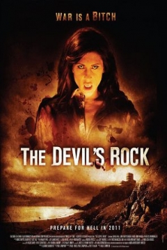 Poster The Devil's Rock