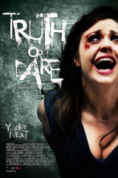 Poster Truth or Die