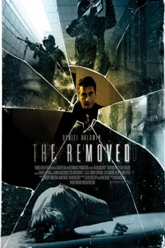 Poster The Removed