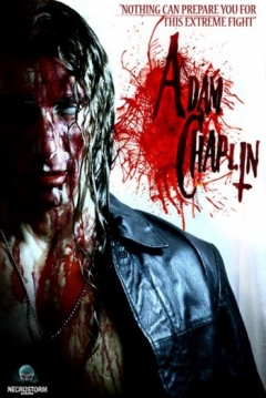 Poster Adam Chaplin