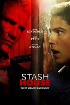 Poster Stash House