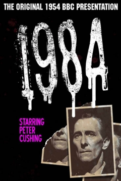 Poster 1984