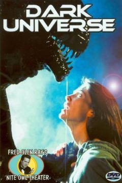 Poster Dark Universe