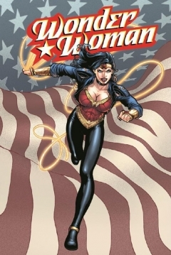 Poster Wonder Woman