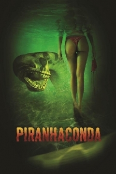 Poster Pira�aconda