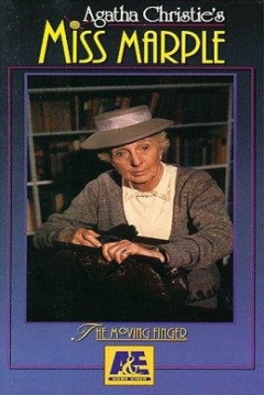 Poster Miss Marple: El Caso de las Cartas An�nimas