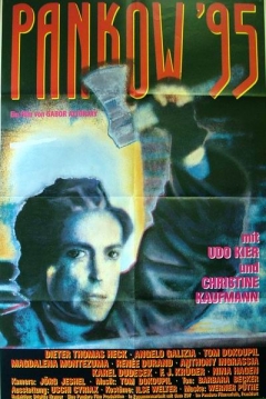 Poster Pankow '95