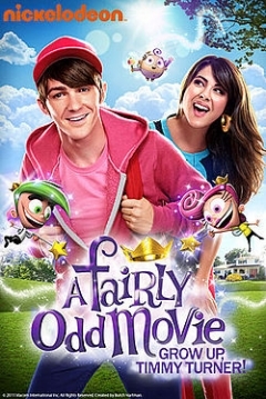Poster Los Padrinos M�gicos: Momento de Crecer Timmy Turner