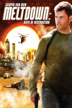 Poster Fusiones Destructivas