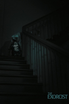 Poster El Exorcista 6