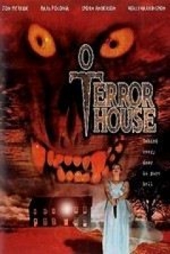 Poster Terror House