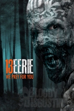 Poster 13 Eerie