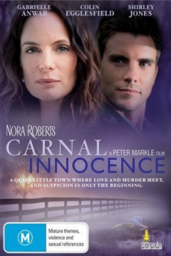 Poster Carnal Innocence