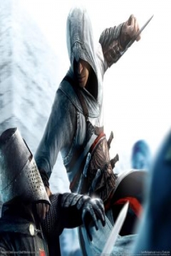 trailer de Assassin's Creed