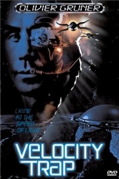 Poster Velocity Trap
