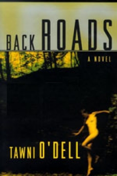 Poster Back Roads
