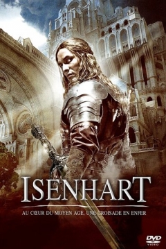 Poster Isenhart