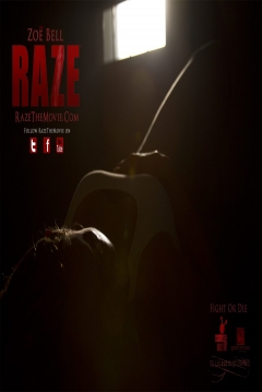 Poster Raze