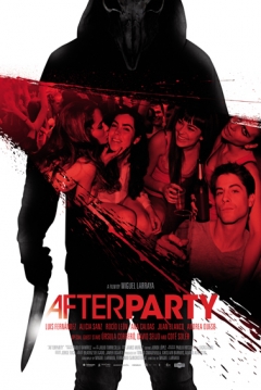 trailer de Afterparty