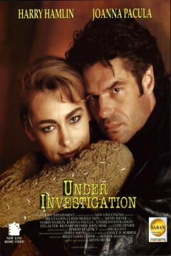 Poster Under Investigation