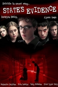 Poster Estado de Evidencia