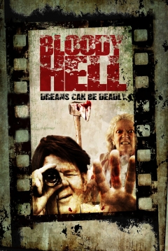 Poster Bloody Hell
