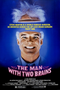 Poster Un Genio Con Dos Cerebros