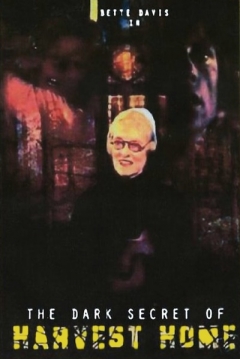 Poster The Dark Secret Of Harvest Home