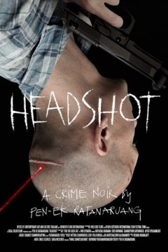 Poster Headshot