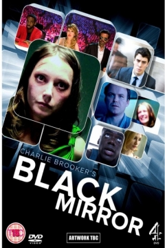 Poster Black Mirror: Toda su Historia