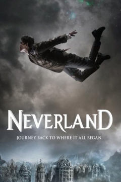 Poster Neverland (2011)