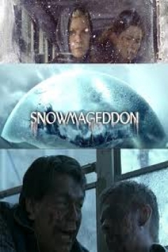 Poster Snowmageddon