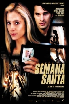 Poster Semana santa
