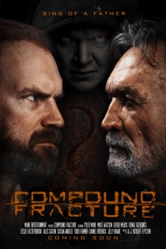 Poster Compound Fracture