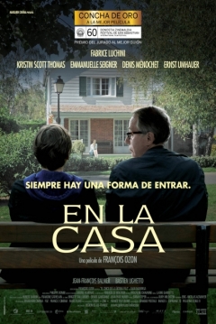 Poster En la Casa