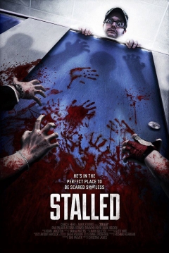 Poster Stalled