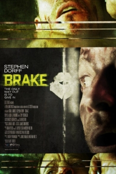 Poster Brake